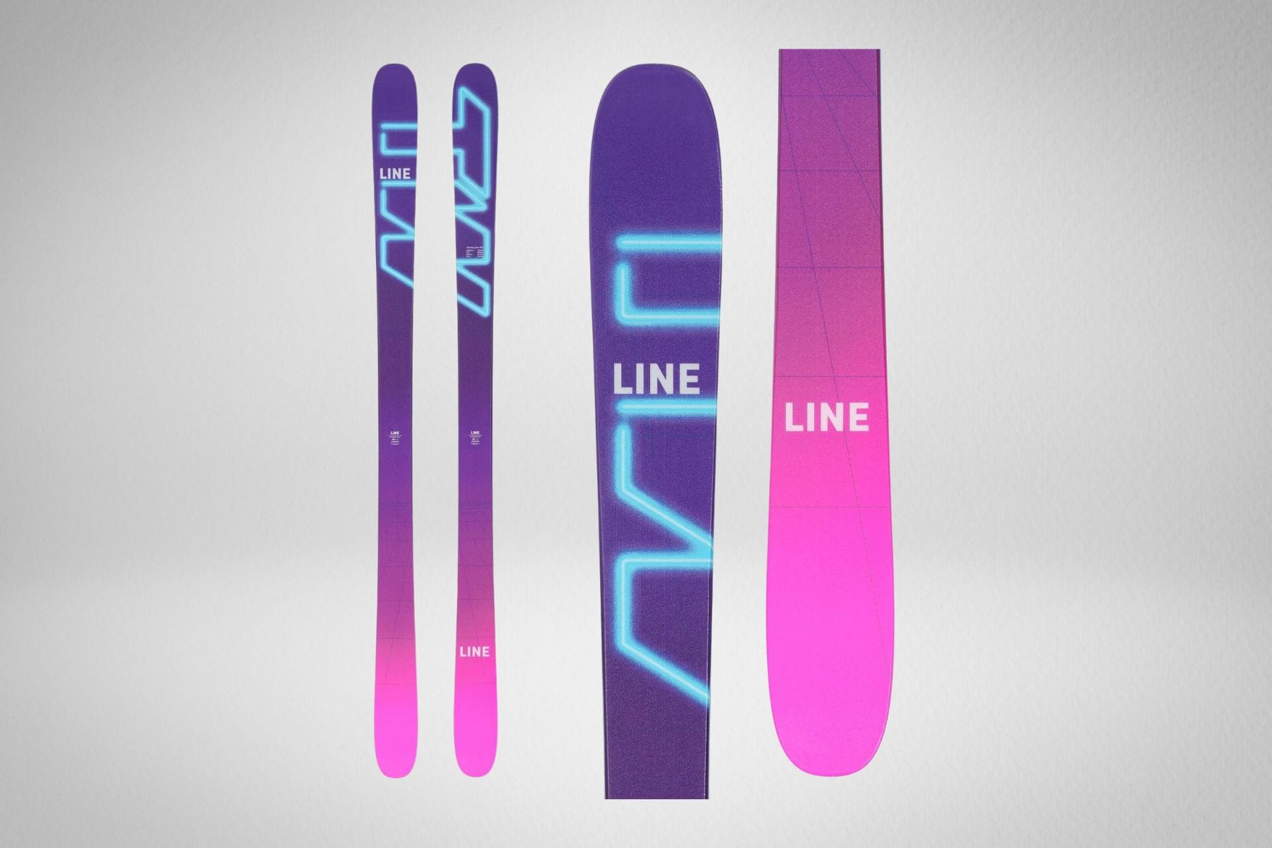 スノーボード TRITON BASIC JK MOUNTAIN LINE ARMYxNAVY 10 Best Line Skis of 2025 | All Types of Skiing